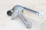 2006 SUZUKI SV650S OEM RIGHT REAR BACK PASSENGER PEG