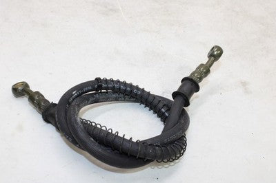 2013 DAIX MOPED SCOOTER OEM FRONT BRAKE HOSE FLUID LINE