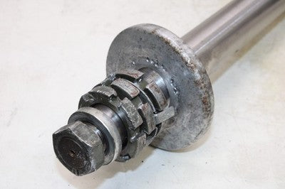 2006 YAMAHA MAJESTY 400 YP400 OEM FRONT FORKS SHOCK SUSPENSION SET PAIR