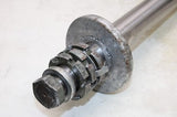 2006 YAMAHA MAJESTY 400 YP400 OEM FRONT FORKS SHOCK SUSPENSION SET PAIR