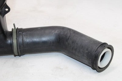 97-07 YAMAHA YZF600R OEM LEFT RAM AIR INTAKE DUCT TUBE