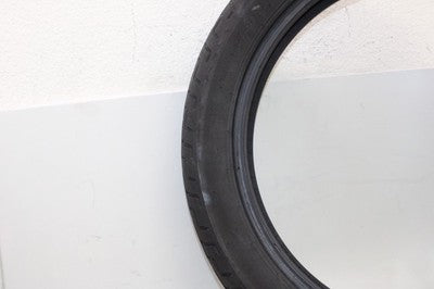 FRONT WHEEL TIRE Dunlop D404F 110/90-18 M/C 61H