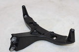 2005 HONDA CBR600RR OEM UPPER FAIRING MIRROR GAUGES STAY BRACKET