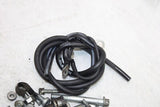 2005 HARLEY-DAVIDSON ELECTRA GLIDE EFI FLHTI OEM ENGINE MOUNTING BOLTS SCREWS