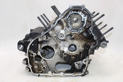 2018 DUCATI PANIGALE V4 OEM ENGINE MOTOR CRANKCASE CRANK CASES BLOCK
