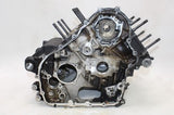 2018 DUCATI PANIGALE V4 OEM ENGINE MOTOR CRANKCASE CRANK CASES BLOCK