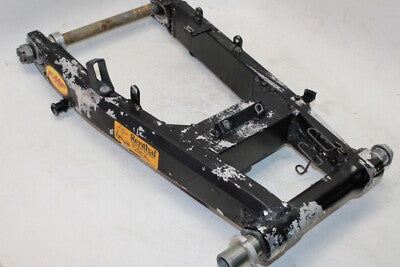 03-06 KAWASAKI Z1000 OEM REAR SWINGARM BACK SUSPENSION SWING ARM