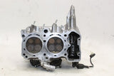 14-15 HONDA INTERCEPTOR 800 OEM ENGINE TOP END CYLINDER HEAD