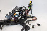 2003 BMW K1200GT K41 OEM MAIN ENGINE WIRING HARNESS MOTOR WIRE LOOM
