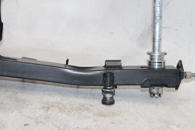 2015 KAWASAKI NINJA 300 EX300B ABS OEM REAR SWINGARM BACK SUSPENSION SWING ARM