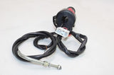 1997 TRIUMPH TROPHY 900 OEM RIGHT CLIP ON HANDLE KILL OFF START SWITCH SWITCHES