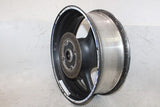 2000 HONDA CBR900RR OEM REAR BACK WHEEK RIM