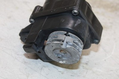 07-08 HONDA CBR600RR OEM EXHAUST VALVE SERVO MOTOR