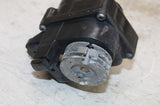 07-08 HONDA CBR600RR OEM EXHAUST VALVE SERVO MOTOR