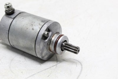 06-07 SUZUKI GSXR 600 OEM ENGINE STARTING STARTER MOTOR -DC 12V