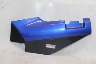 2001 KAWASAKI CONCOURS 1000 ZG1000A OEM LEFT SIDE DRIVE COVER PANEL COWL FAIRING