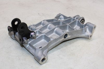 2019 KAWASAKI NINJA 400 EX400GJ OEM ENGINE MOTOR MOUNT STAY BRACKETS