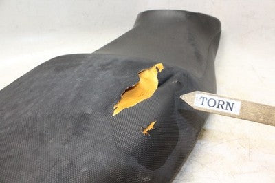 2006 SUZUKI GS500F OEM SEAT