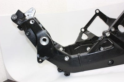 2016 BMW S1000XR OEM MAIN FRAME CHASSIS