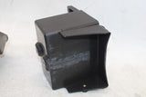 96-08 KAWASAKI VULCAN 1500 VN1500E CLASSIC OEM BATTERY TRAY BOX HOLDER PAIR