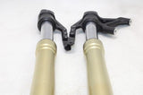 2024 CF-MOTO 450SS OEM RIGHT LEFT FRONT SUSPENSION FORKS SHOCKS