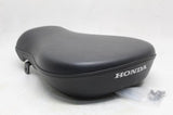 2005 Honda VTX1300S VTX1300 OEM REAR PASSENGER TANDEM SEAT PAD SADDLE PILLION