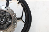 13-17 KAWASAKI NINJA 300 EX300B ABS OEM REAR BACK WHEEL RIM