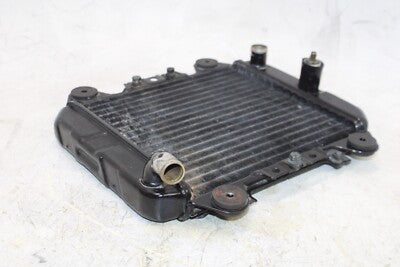 2000 KAWASAKI NINJA 250R EX250F OEM ENGINE RADIATOR MOTOR COOLER COOLING
