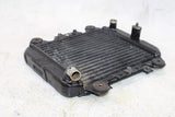 2000 KAWASAKI NINJA 250R EX250F OEM ENGINE RADIATOR MOTOR COOLER COOLING
