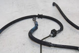 13-17 KAWASAKI NINJA 300 EX300B OEM FRONT BRAKE HOSE FLUID LINE