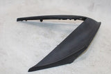2014 KAWASAKI NINJA 300 EX300B ABS OEM LEFT MID UPPER SIDE FAIRING COWL PLASTIC