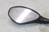 2018 BMW G310GS OEM LEFT SIDE REAR VIEW MIRROR