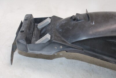 04-09 SUZUKI GS500F OEM REAR BACK TAIL UNDERTAIL BATTERY TRAY PLASTIC