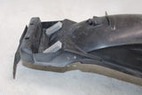 04-09 SUZUKI GS500F OEM REAR BACK TAIL UNDERTAIL BATTERY TRAY PLASTIC