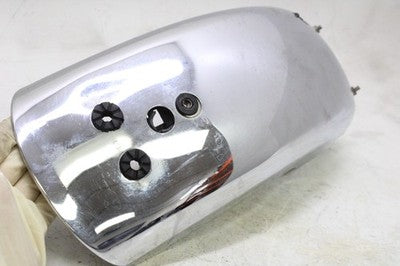 1982 HONDA CB900C OEM REAR BACK WHEEL FENDER MUD GUARD