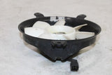 1999 TRIUMPH SPEED TRIPLE T509 OEM ENGINE RADIATOR COOLING FAN