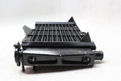 04-06 YAMAHA FZ6 OEM ENGINE RADIATOR MOTOR COOLER COOLING RADIATER