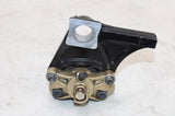 04-05 SUZUKI GSXR 600 OEM REAR BACK BRAKE CALIPER W MOUNT BRACKET