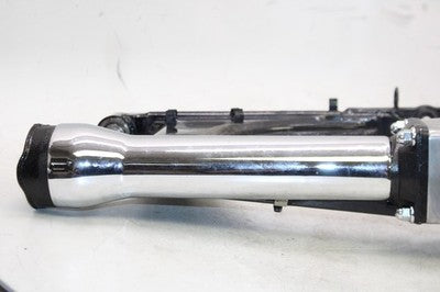 96-01 KAWASAKI VULCAN 1500 VN1500D OEM REAR SWINGARM SUSPENSION W FINAL DRIVE
