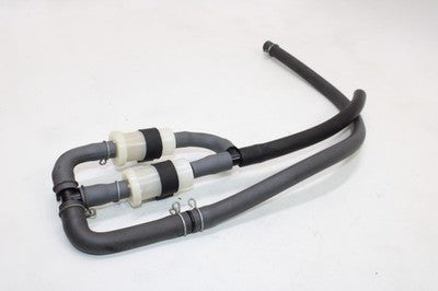 2004 HONDA SHADOW AERO 750 VT750C OEM AIR INJECTION FUEL VALVES