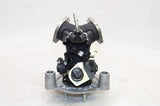 2007 HARLEY-DAVIDSON STREET GLIDE FLHX OEM THROTTLE BODY BODIES / FUEL INJECTOR