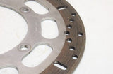 06-24 KAWASAKI VULCAN 900 VN900B CLASSIC OEM FRONT BRAKE DISC ROTOR
