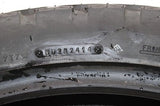 FRONT WHEEL TIRE Dunlop Roadmaster TT100, 4.25/85H18 4PR