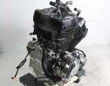 2004 HONDA SHADOW AERO 750 VT750 OEM ENGINE MOTOR