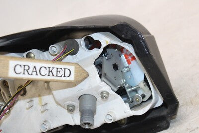 1996 KAWASAKI NINJA 250R OEM GAUGES DISPLAY CLUSTER SPEEDOMETER TACHOMETER