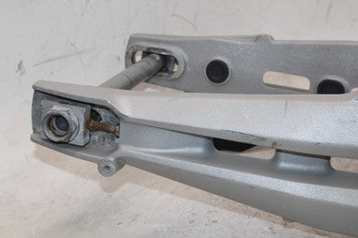 09-14 APRILIA DORSODURO 750 OEM REAR SWINGARM BACK SUSPENSION SWING ARM