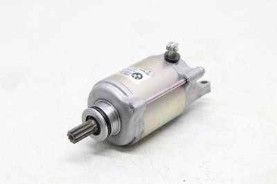 2016 BMW S1000XR OEM ENGINE STARTING STARTER MOTOR -DC 12V