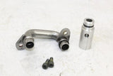 2005 YAMAHA YZF R1 OEM ENGINE MOTOR OIL COOLER HOSES PIPE INSTEAD OF HOSES