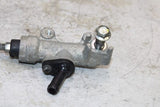 1992 SUZUKI KATANA 600 GSX600F OEM REAR BACK BRAKE MASTER CYLINDER