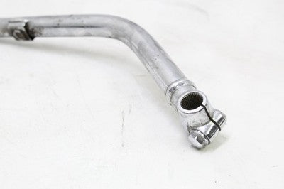 2007 HONDA REBEL 250 CMX250C OEM RIGHT REARSET BRAKE FOOT PEDAL